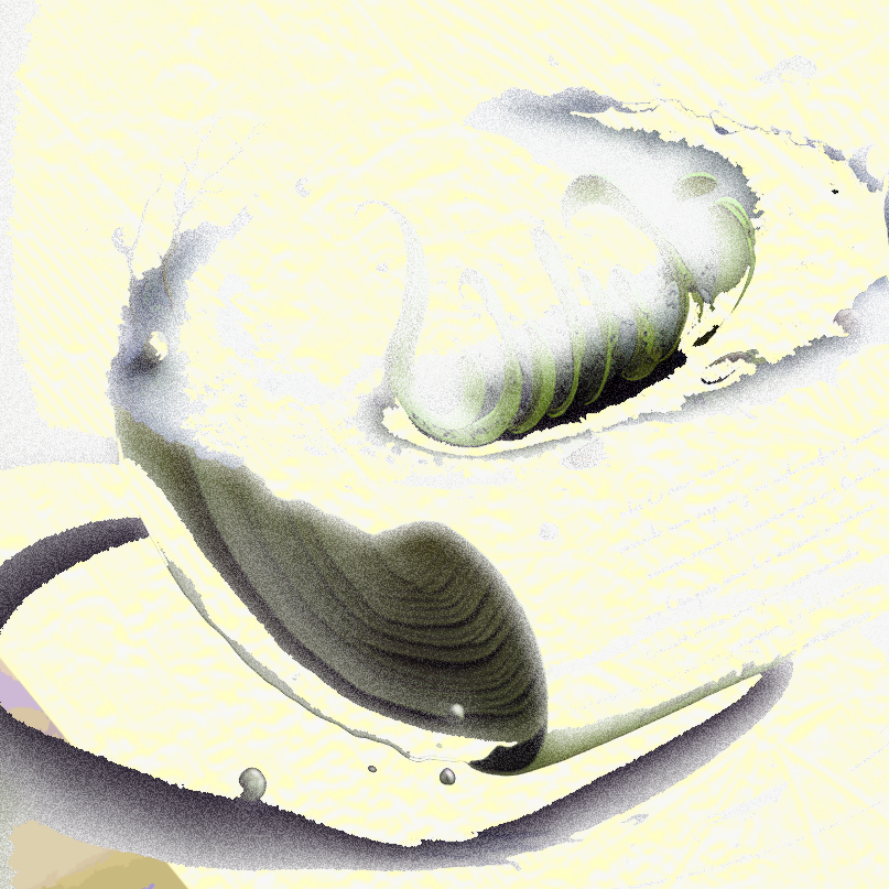 'ody's rime' single artwork